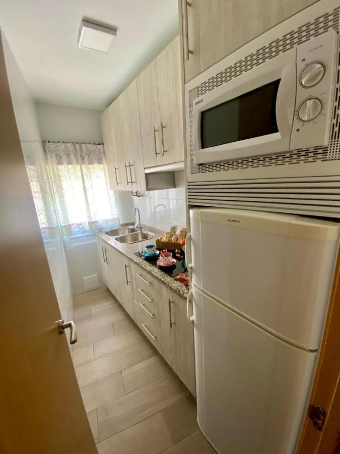 Casa Godoy Apartman Caces Kültér fotó