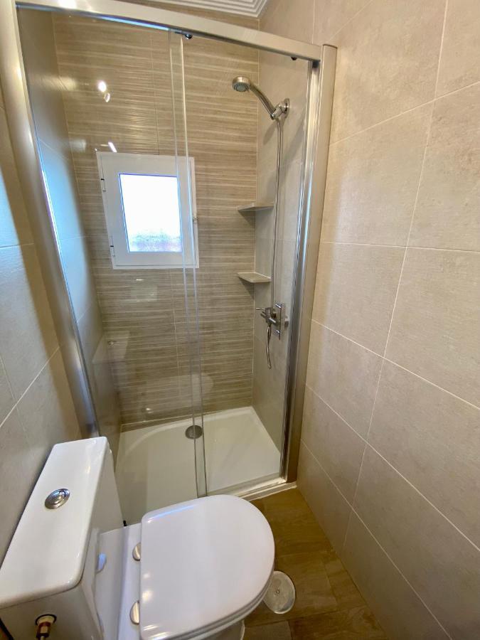Casa Godoy Apartman Caces Kültér fotó