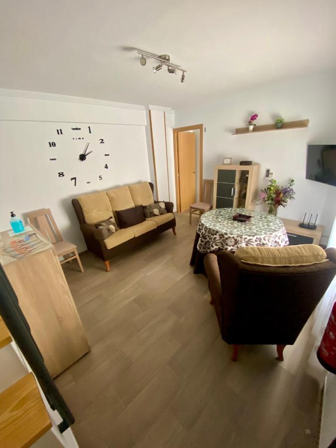 Casa Godoy Apartman Caces Kültér fotó