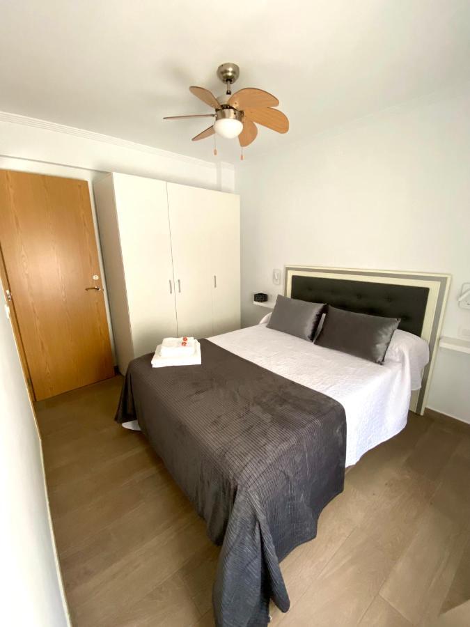 Casa Godoy Apartman Caces Kültér fotó
