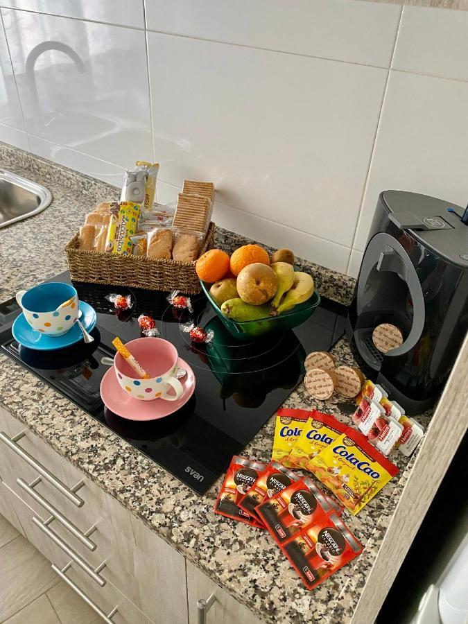 Casa Godoy Apartman Caces Kültér fotó