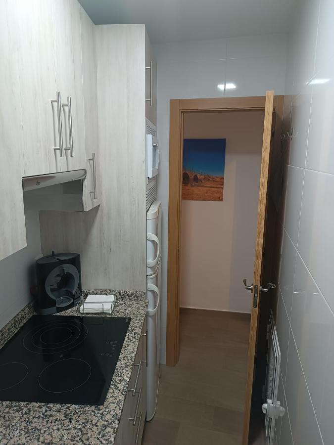 Casa Godoy Apartman Caces Kültér fotó