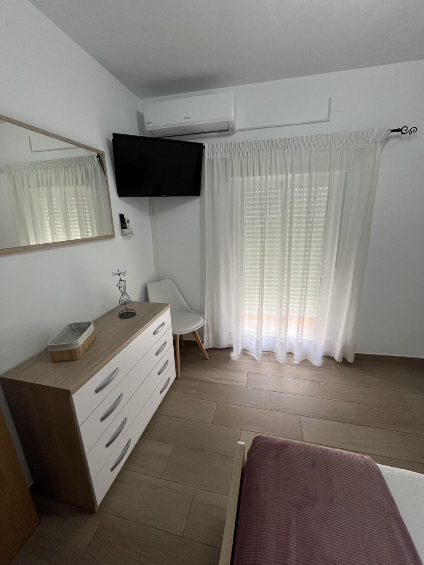 Casa Godoy Apartman Caces Kültér fotó