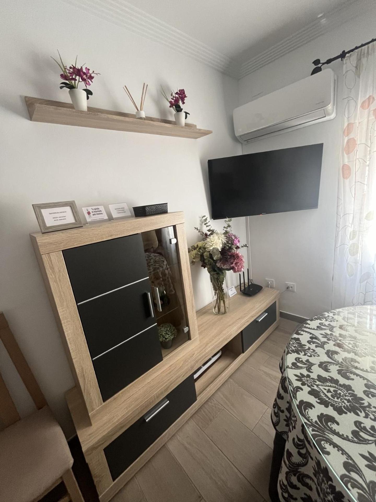 Casa Godoy Apartman Caces Kültér fotó